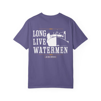Long Live Watermen Shirt